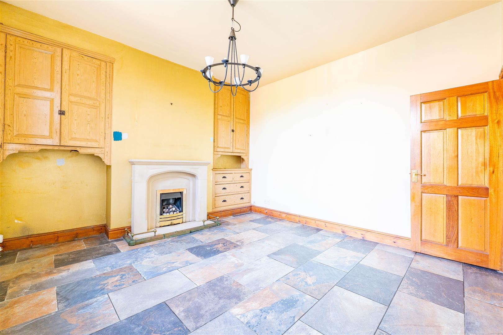 Balcarres Place, Leyland